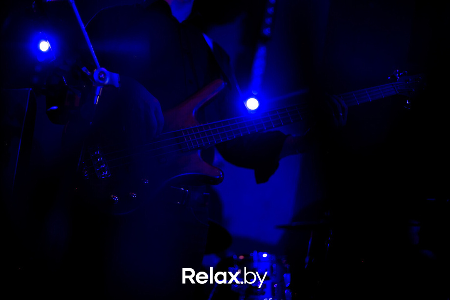 Ночные жители, фото № 61