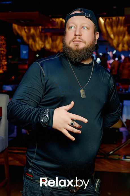 Saturday music, фото № 46