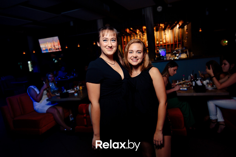 Ночные жители, фото № 72