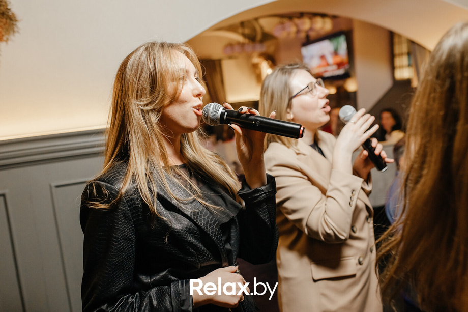 Выходные в Rustaveli, фото № 32