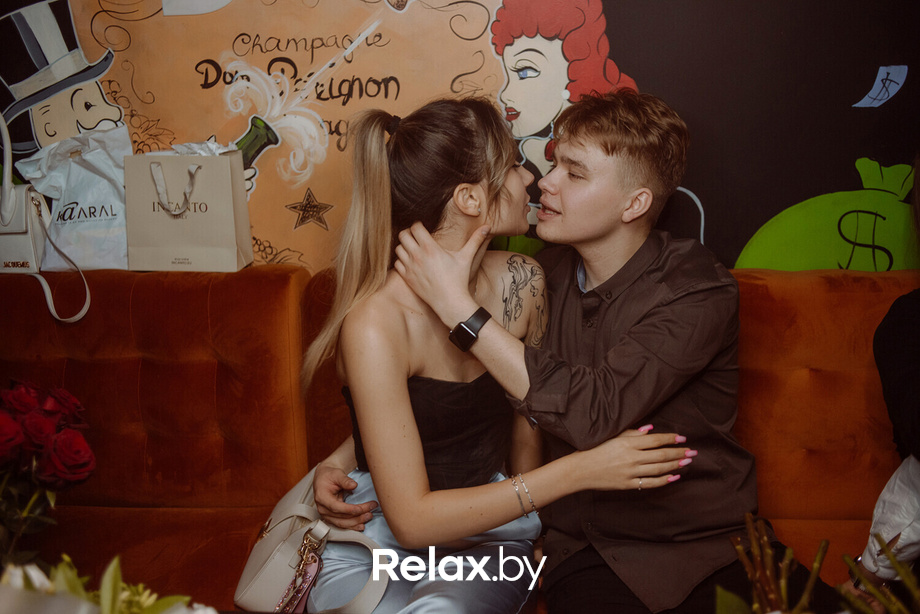 Saturday «Silent hill», фото № 41