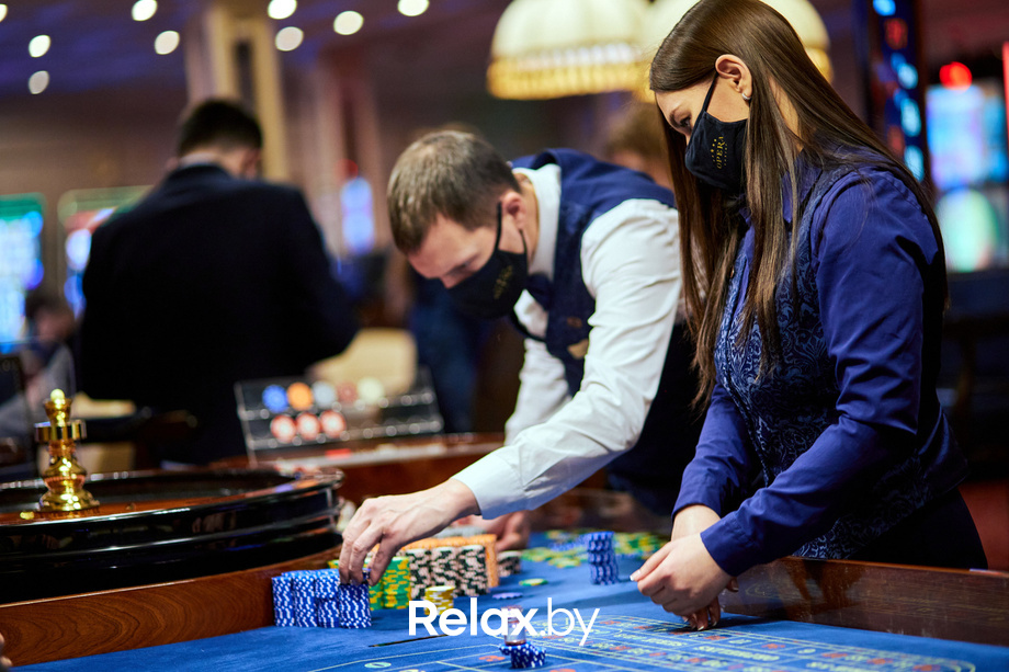 Opera Loto, фото № 19