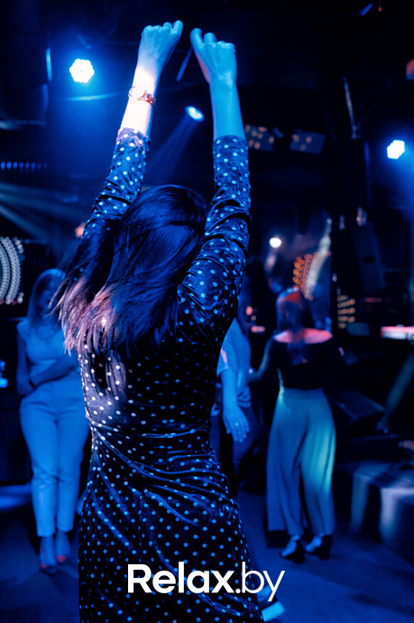 Friday Music, фото № 78