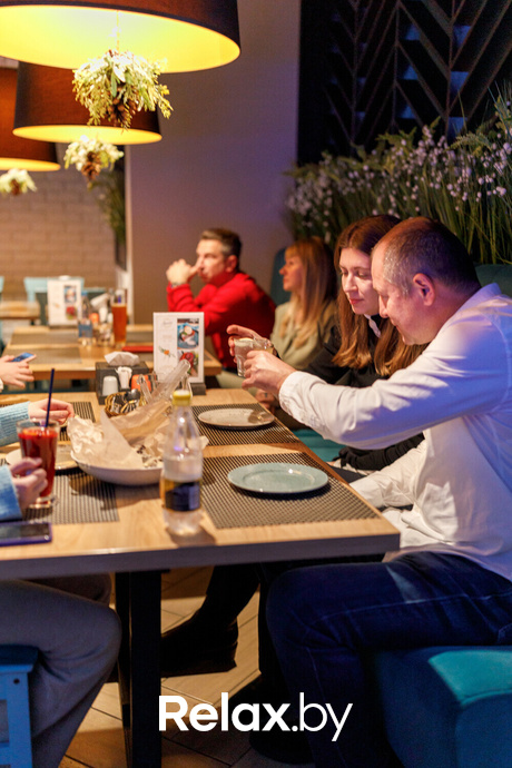 День Рождения кафе «Паланга» 2 года, фото № 41