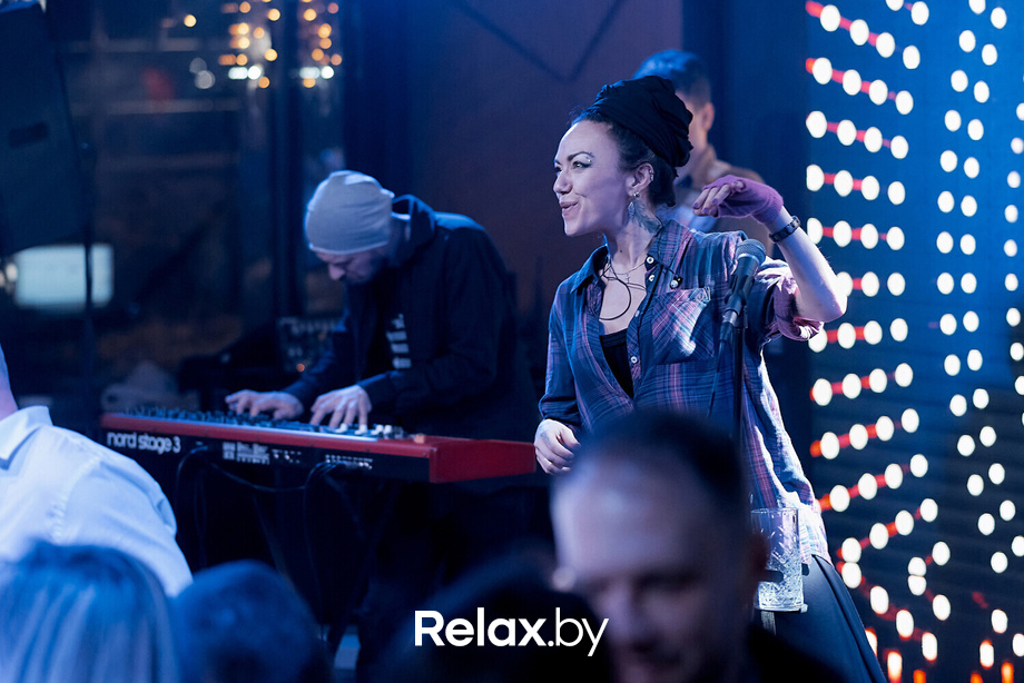 Friday Music, фото № 56