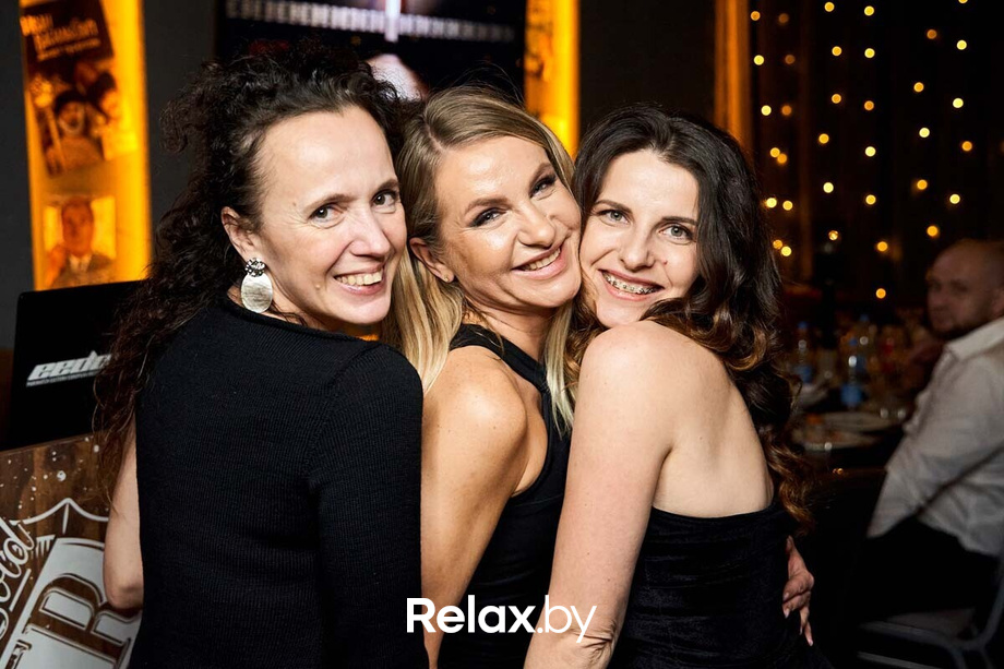 Новогодний корпоратив, фото № 99