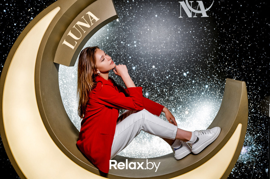 Hot weekend, фото № 59