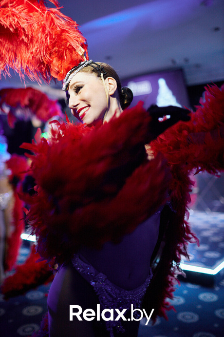 Новогодний корпоратив, фото № 28