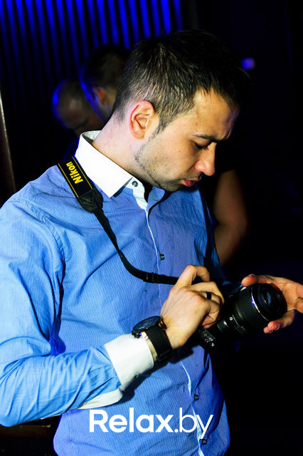 Весеннее ретро 80vs90, фото № 42