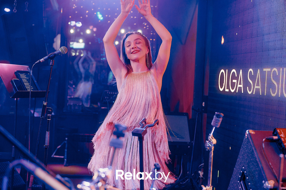 Старый Новый Год в Ангелах, фото № 129