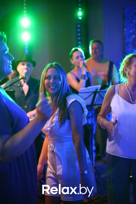 Ночные жители, фото № 58