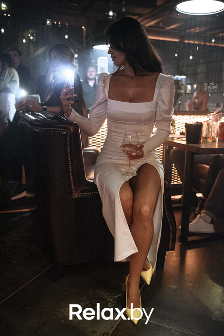 Открытие Tangiers Lounge, фото № 145