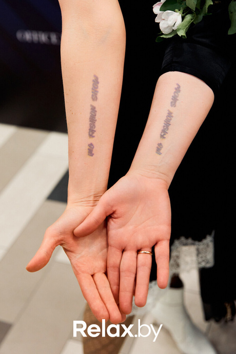 IMG Fashion Show: Well Kids, Gerasimenko, Efremova, фото № 207