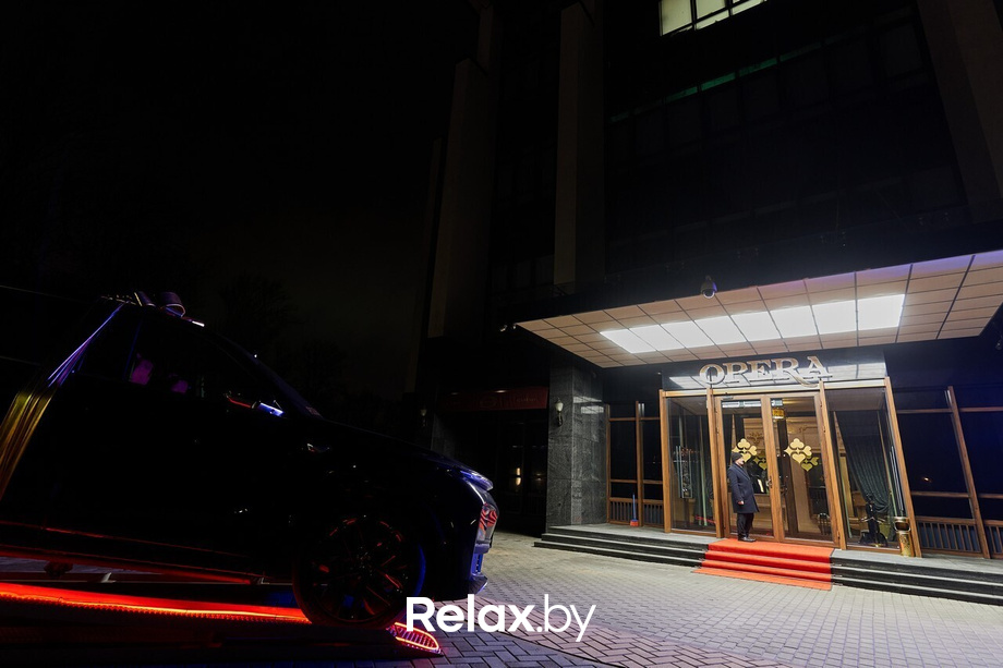 «50.000 спинов в казино Опера», фото № 5