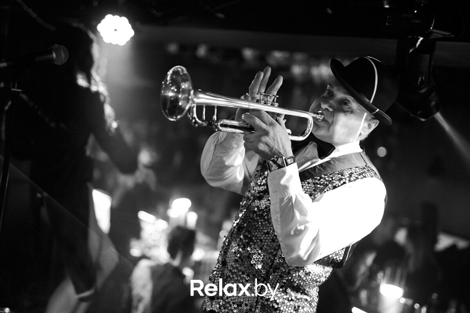 Oscar, фото № 13