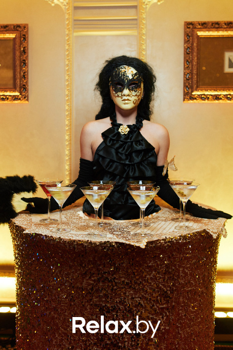 «Осень на драйве» вместе с BMW 5, фото № 24