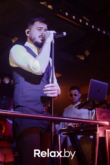 Saturday «Don’t stop the party», фото № 33