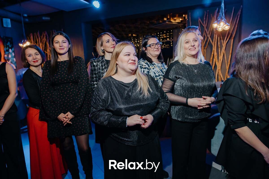 Happy New Year in Terra, фото № 104