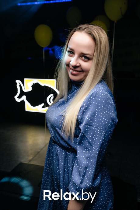 KillFish joke party, фото № 13