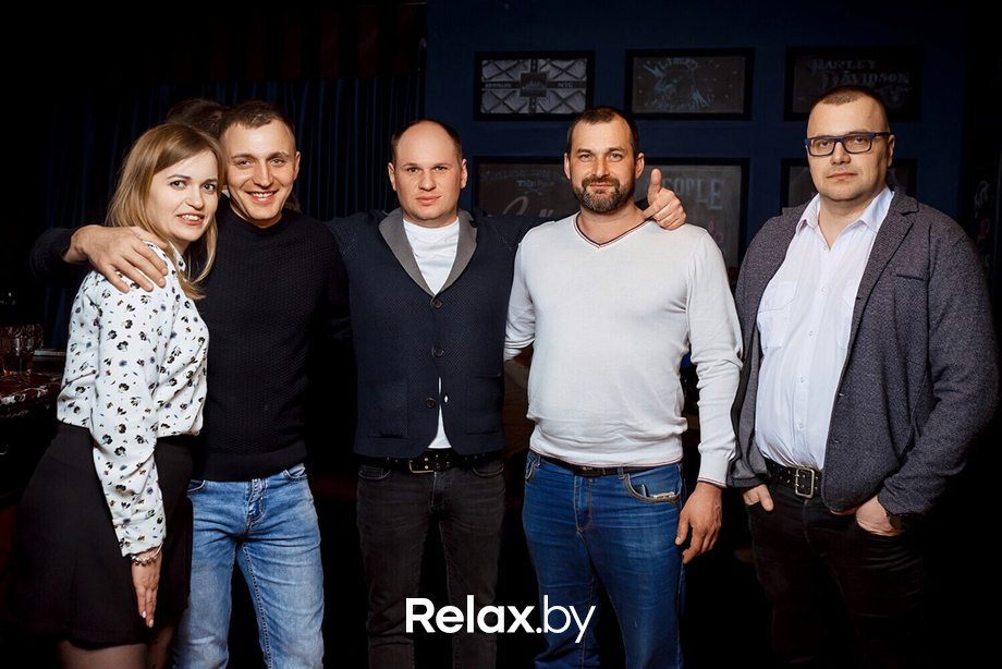 Brooklyn Live!, фото № 34