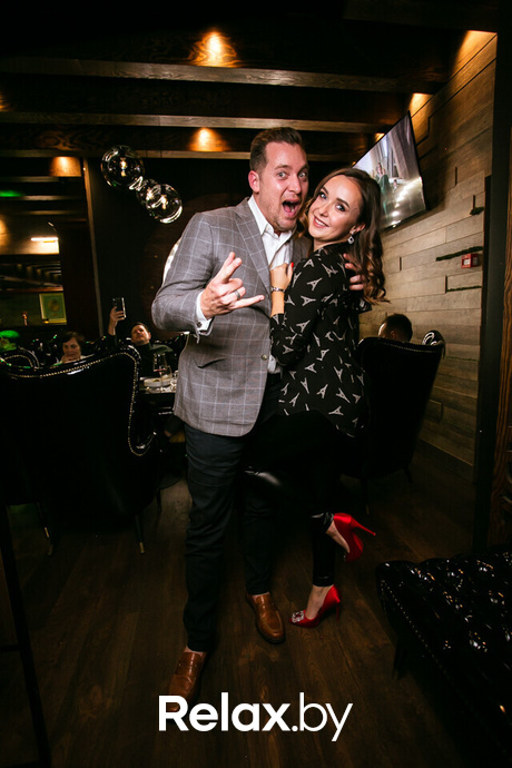 Выступление дуэта Donald&Tramp, фото № 23