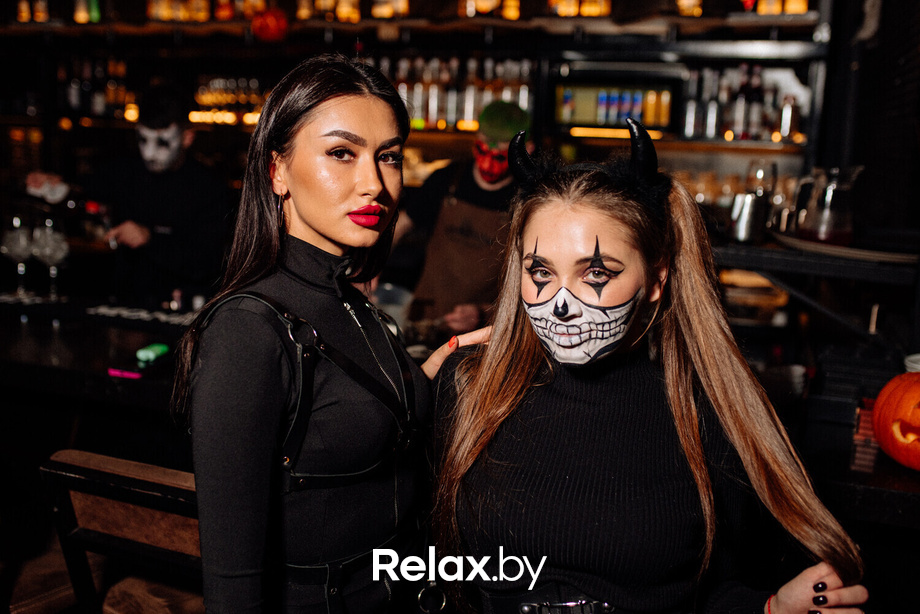 Halloween, фото № 27