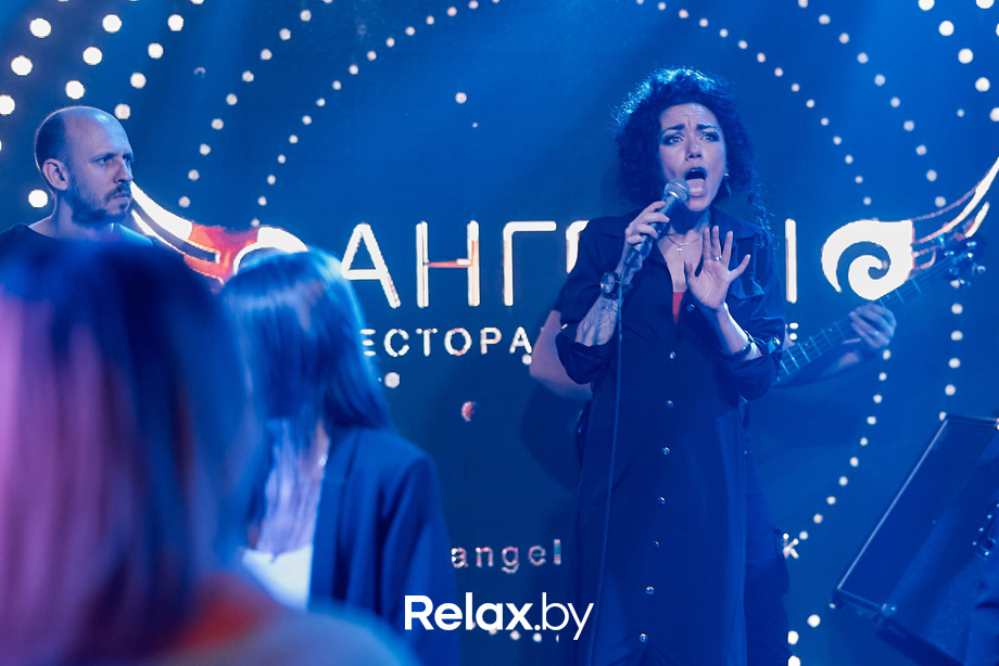 Friday Music, фото № 38