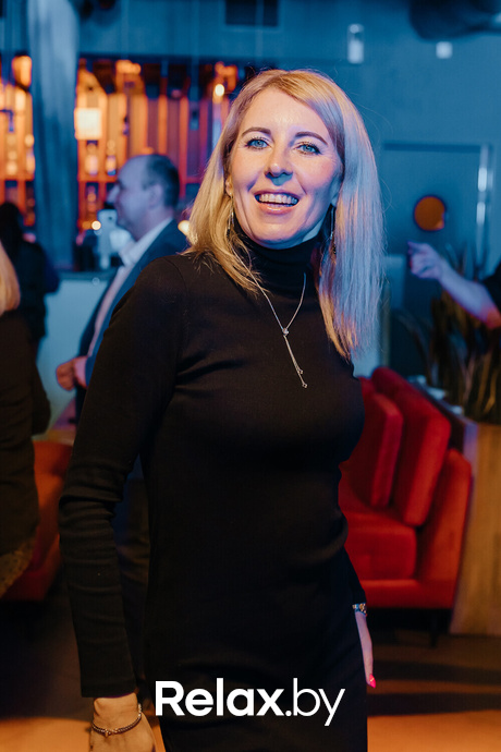 Ночные жители, фото № 28