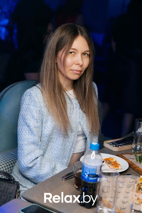 Ночные жители, фото № 19