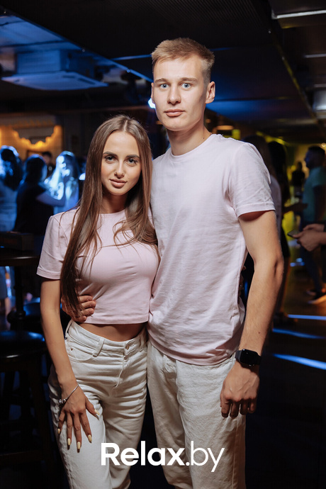 Friday Party, фото № 4