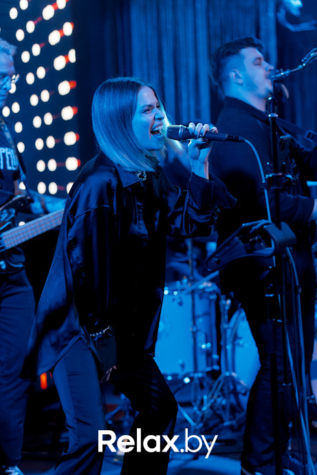 Friday Music, фото № 46