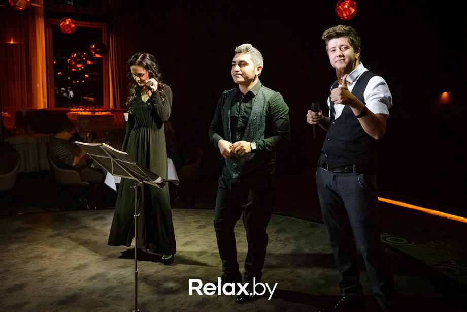 Сольный концерт Shir & Gr.Pepers, фото № 75