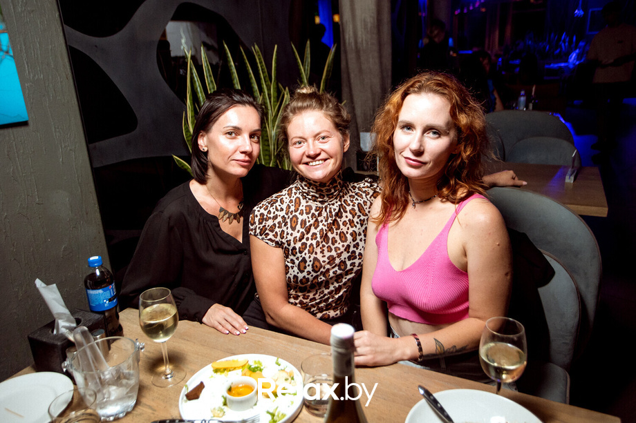 Ночные жители, фото № 8