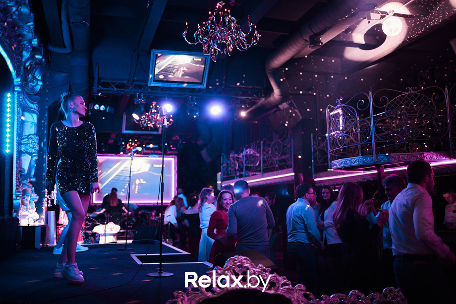 Караоке «Pin up», фото № 7