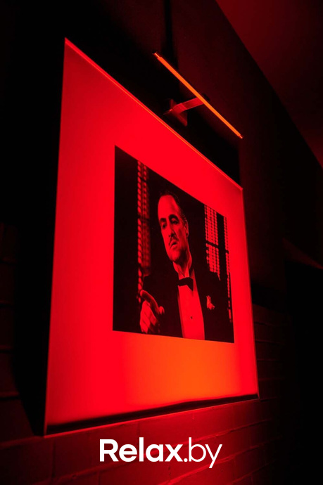 Mafia rooms opening, фото № 122