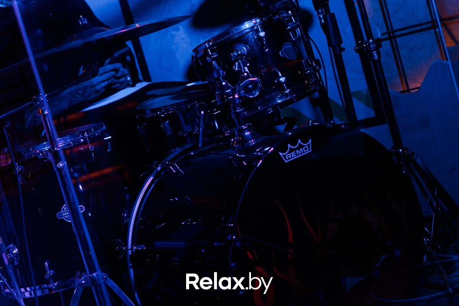 Новогодний корпоратив, фото № 97