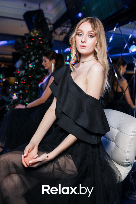 Новогодняя ночь, фото № 69