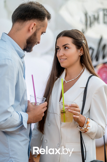 Jim Beam. Always welcome, фото № 80