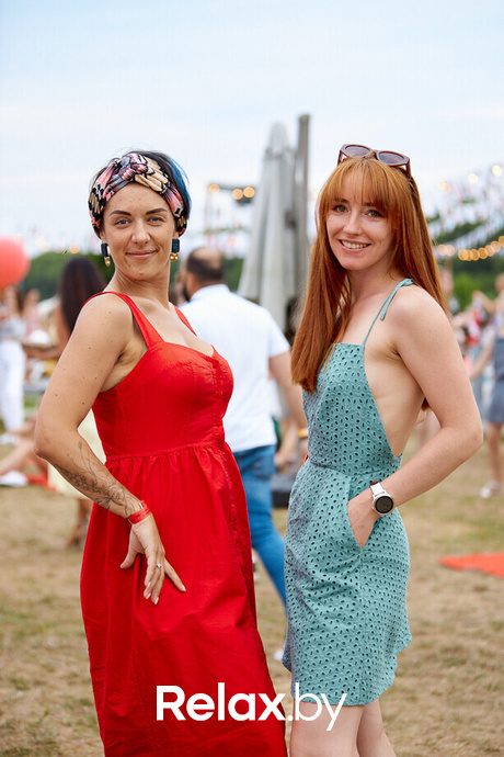 Вечеринка Martini Time, фото № 201