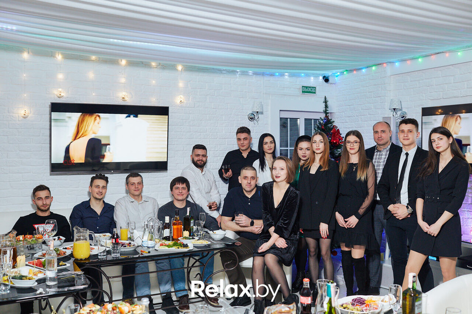 Караоке в «Ast club», фото № 85