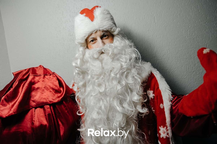 Новогодние вечеринки, фото № 49