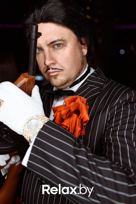 Doма у Дона Корлеоне, day 1, фото № 37