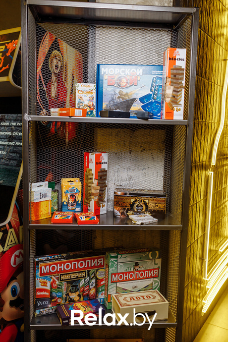 Zavod Summer Night, фото № 24