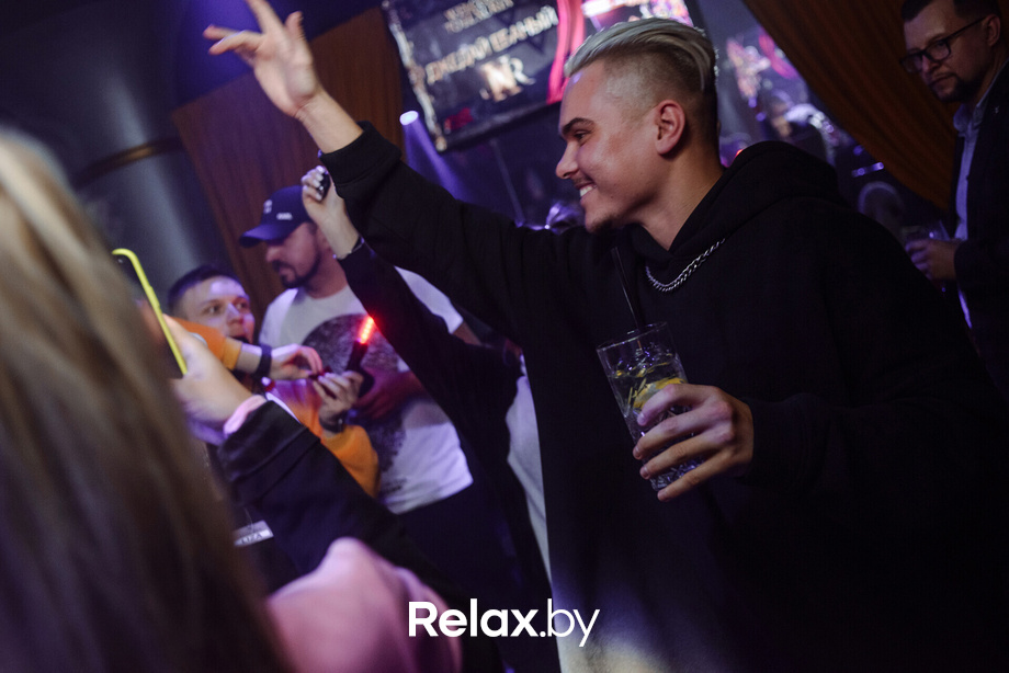 Friday LUXURIA LXR, фото № 41