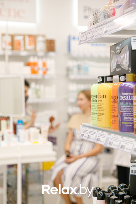 Открытие магазина Health and beauty, фото № 16