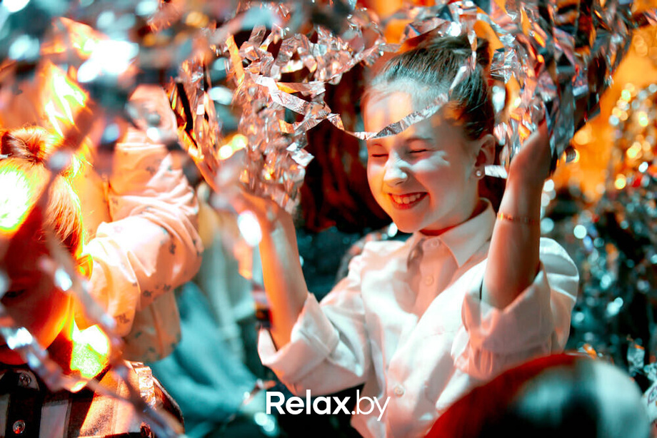 FASHION KIDS’ SHOW, фото № 441