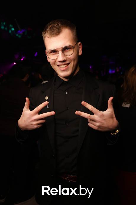 The Students Day, фото № 57