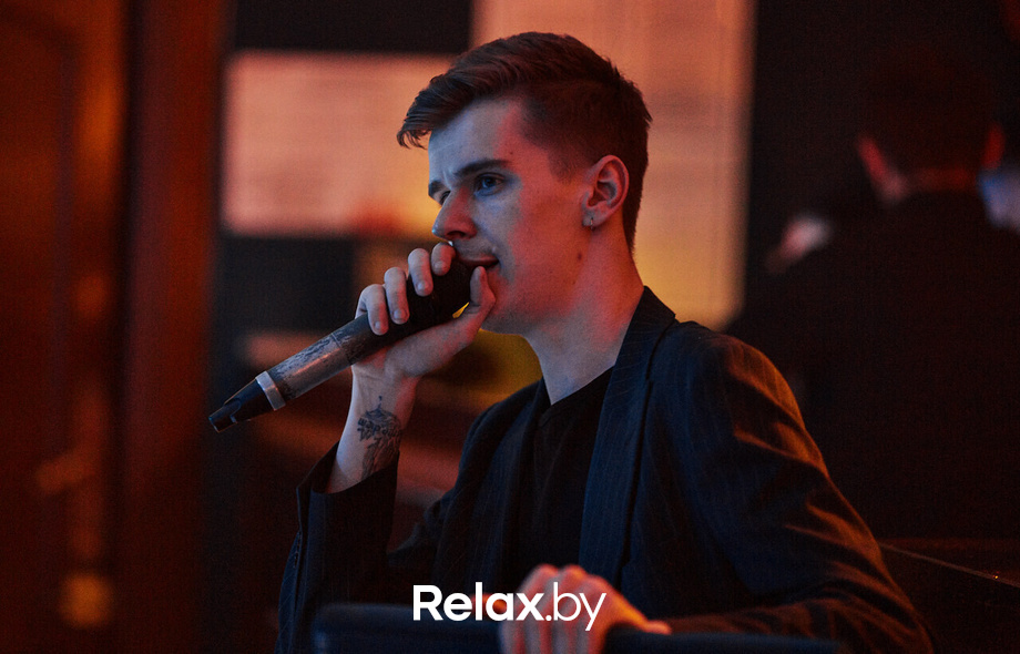 Charm, фото № 44