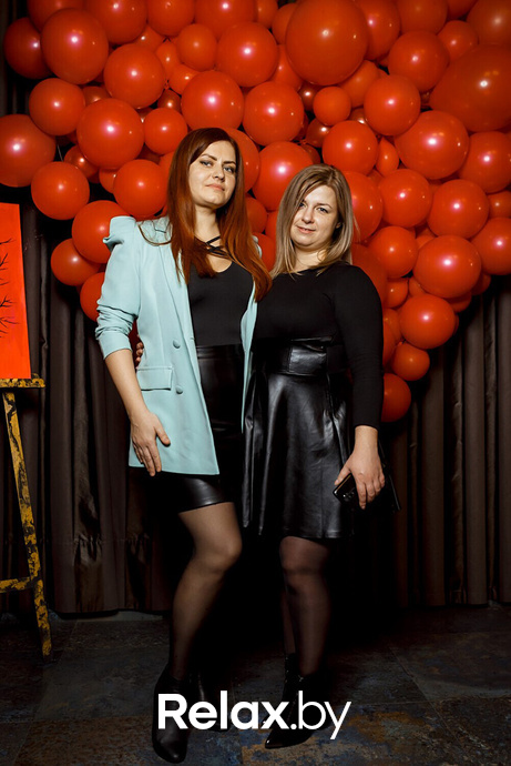 День влюблённых и одиноких, фото № 51