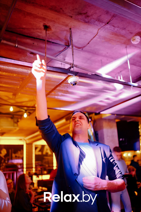 День встречи выпускников, фото № 74